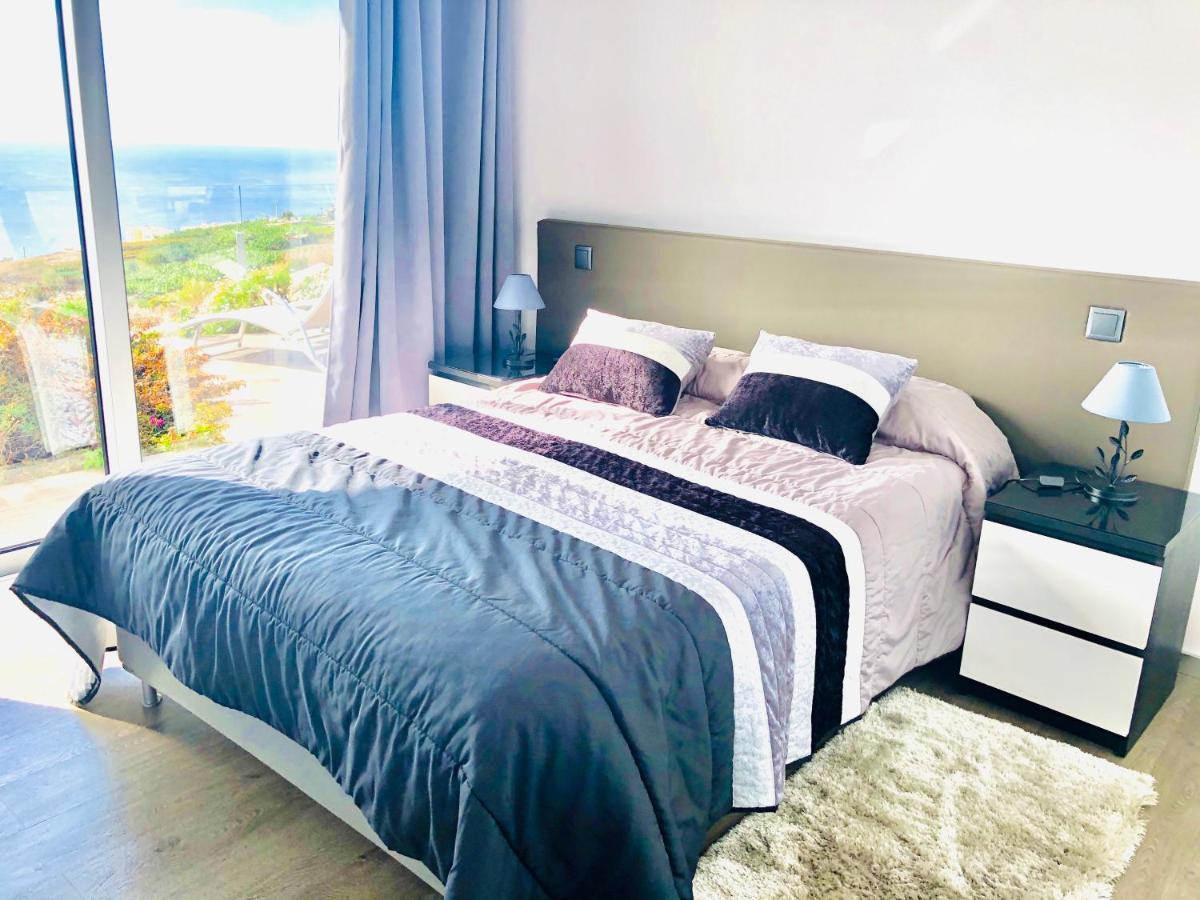 Villa Pinheira II Estreito Da Calheta المظهر الخارجي الصورة