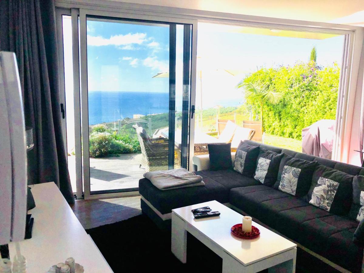 Villa Pinheira II Estreito Da Calheta المظهر الخارجي الصورة
