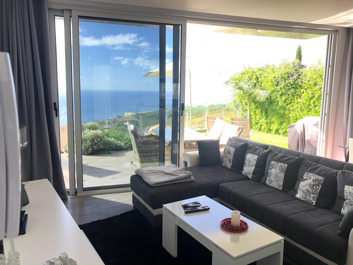 Villa Pinheira II Estreito Da Calheta المظهر الخارجي الصورة